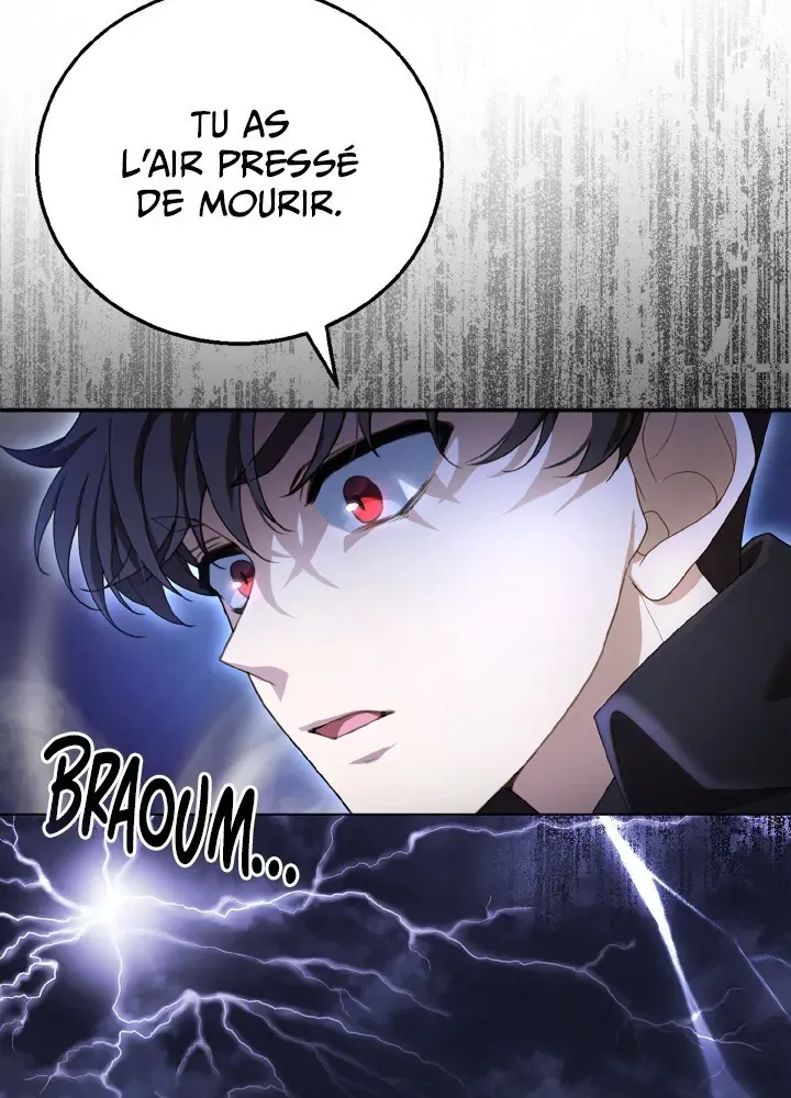 Read Elissa's Whirlwind Marriage FR Manga Online