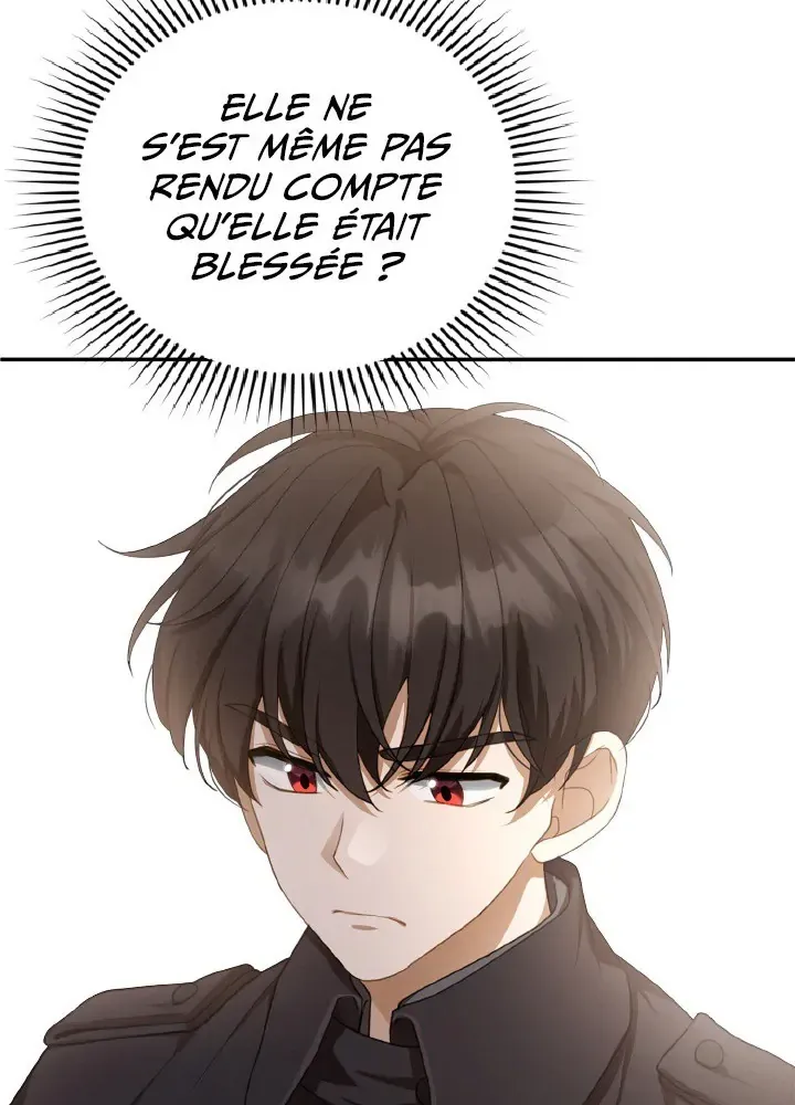 Read Elissa's Whirlwind Marriage FR Manga Online