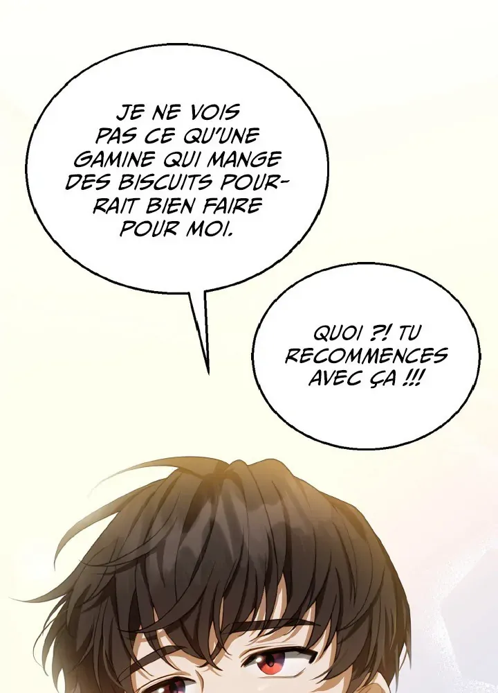 Read Elissa's Whirlwind Marriage FR Manga Online
