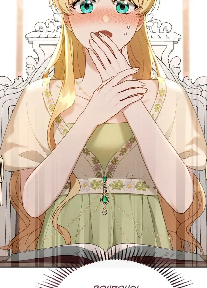 Read Elissa's Whirlwind Marriage FR Manga Online