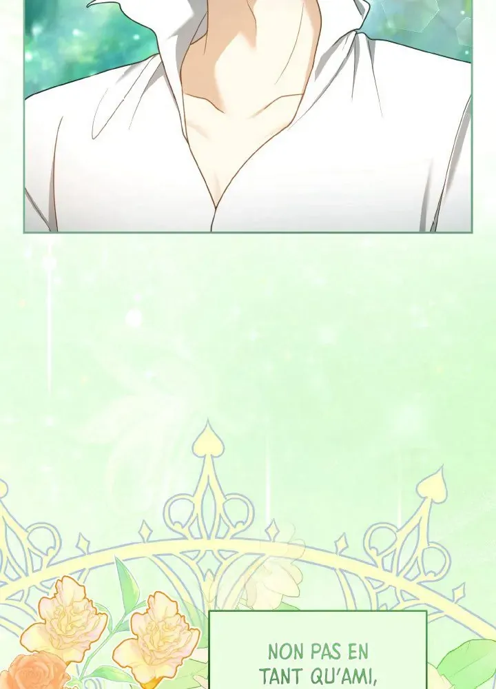 Read Elissa's Whirlwind Marriage FR Manga Online