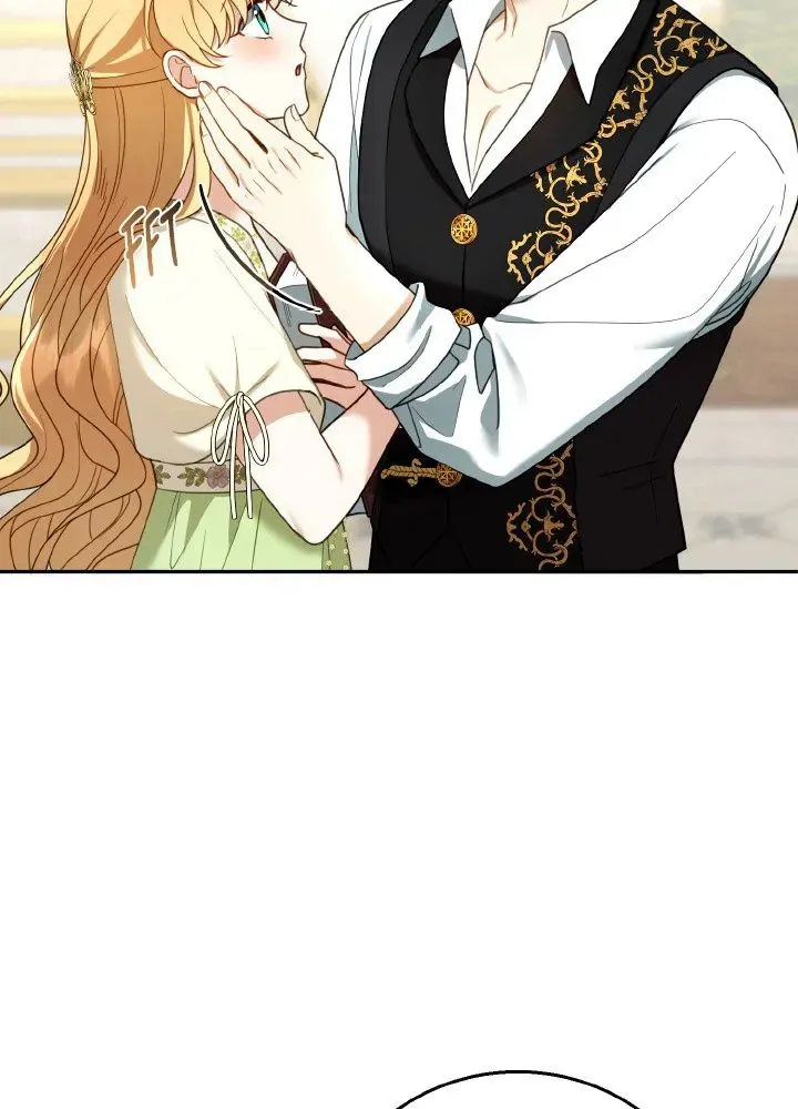Read Elissa's Whirlwind Marriage FR Manga Online