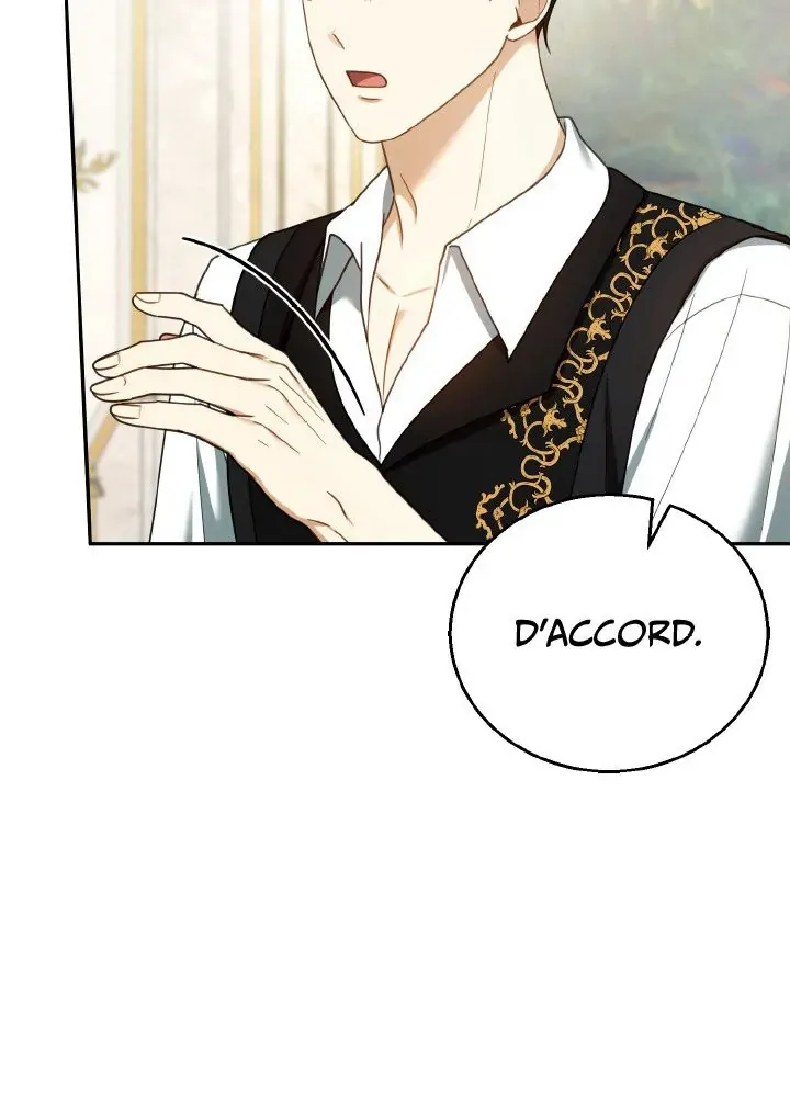Read Elissa's Whirlwind Marriage FR Manga Online