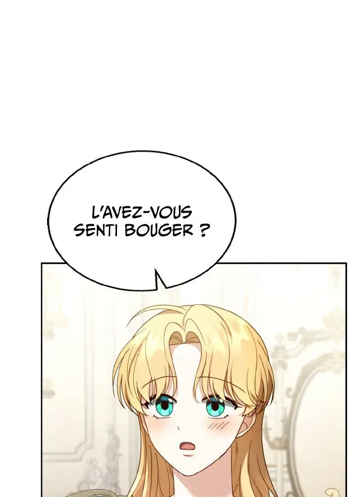 Read Elissa's Whirlwind Marriage FR Manga Online