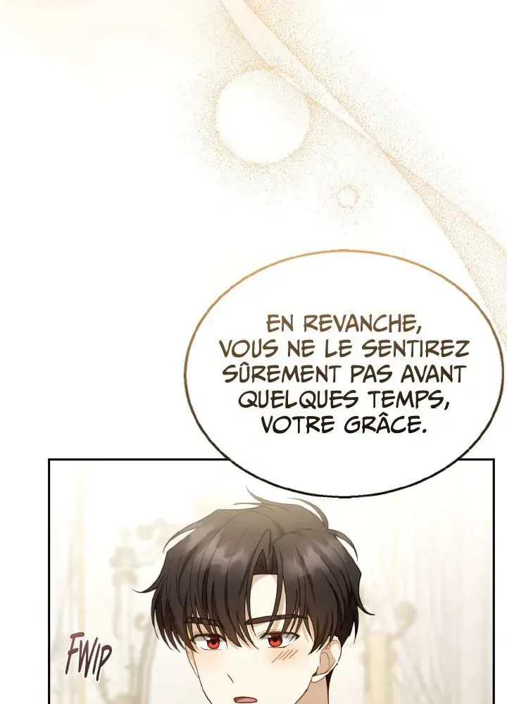 Read Elissa's Whirlwind Marriage FR Manga Online