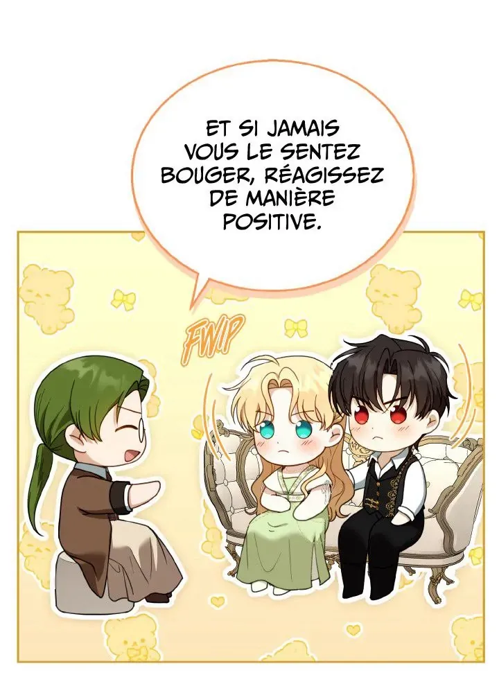 Read Elissa's Whirlwind Marriage FR Manga Online