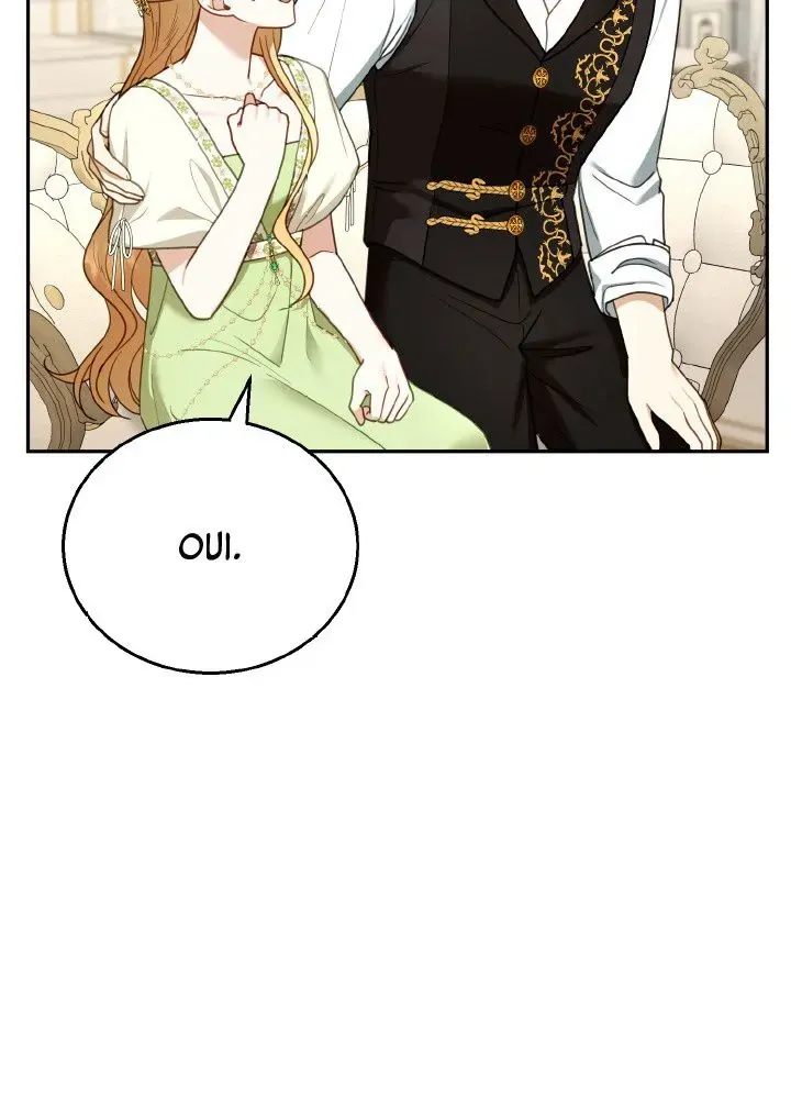 Read Elissa's Whirlwind Marriage FR Manga Online