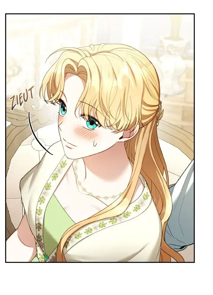 Read Elissa's Whirlwind Marriage FR Manga Online