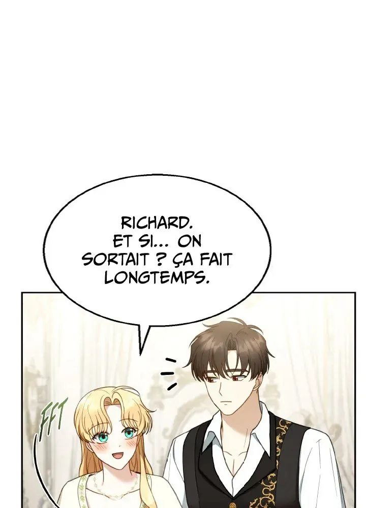 Read Elissa's Whirlwind Marriage FR Manga Online
