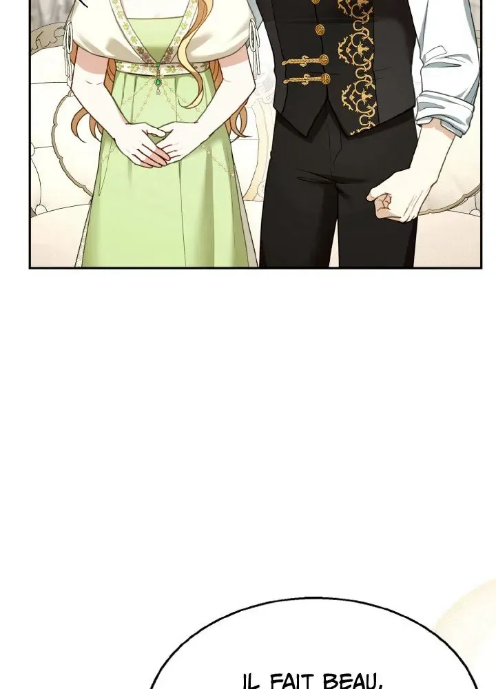 Read Elissa's Whirlwind Marriage FR Manga Online
