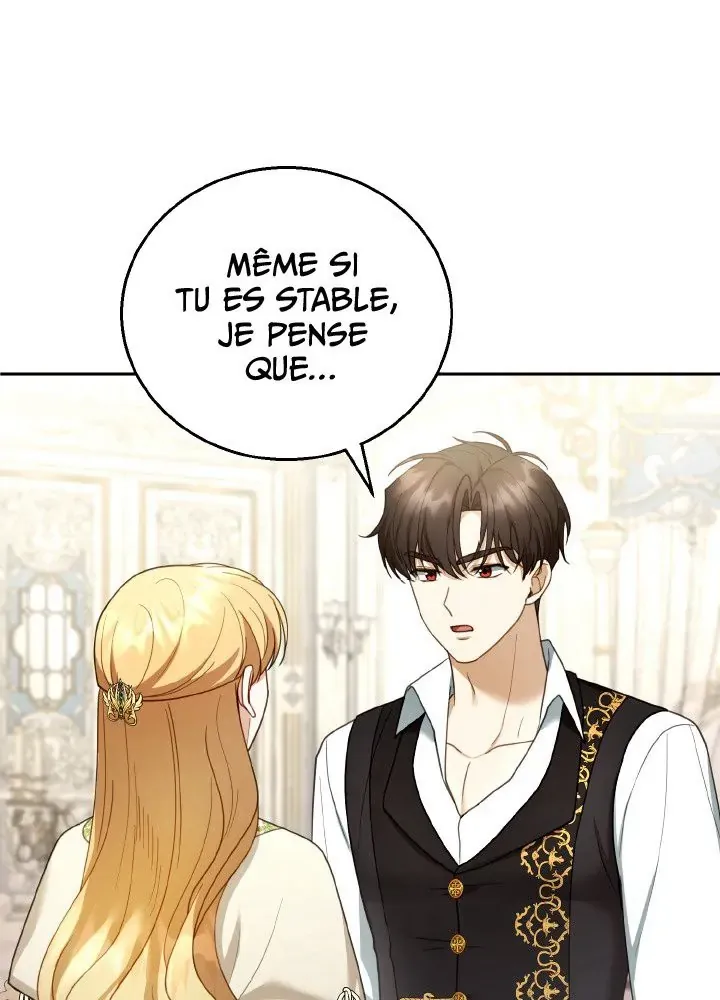 Read Elissa's Whirlwind Marriage FR Manga Online