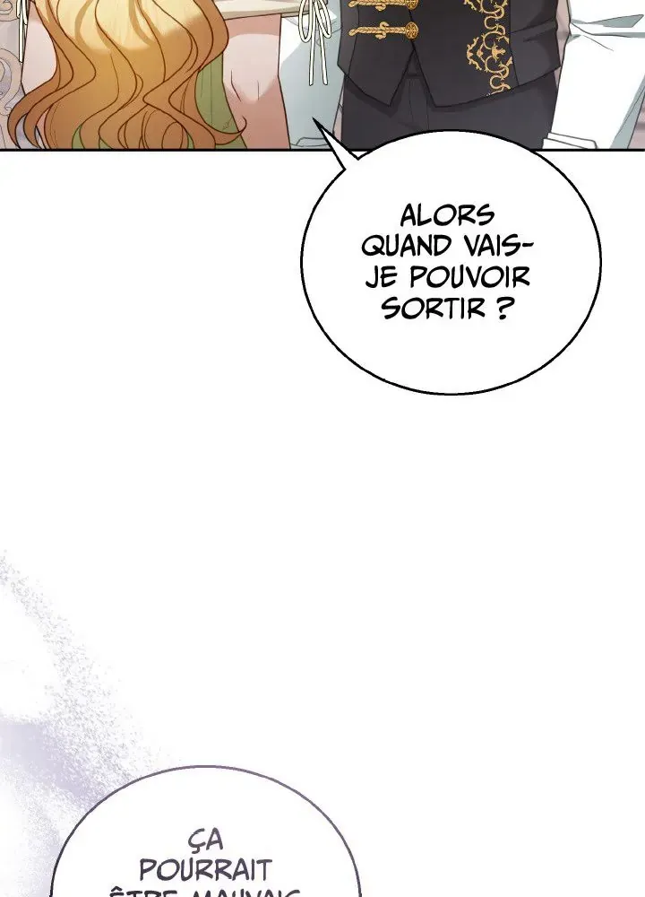 Read Elissa's Whirlwind Marriage FR Manga Online