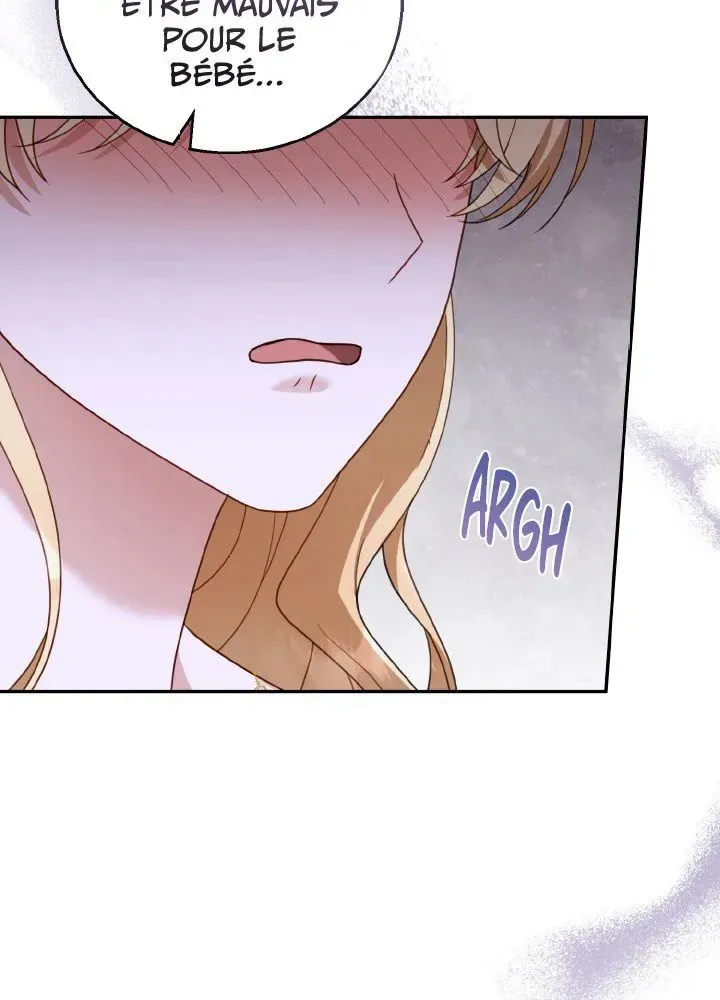Read Elissa's Whirlwind Marriage FR Manga Online