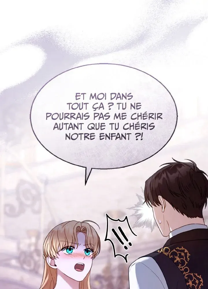 Read Elissa's Whirlwind Marriage FR Manga Online