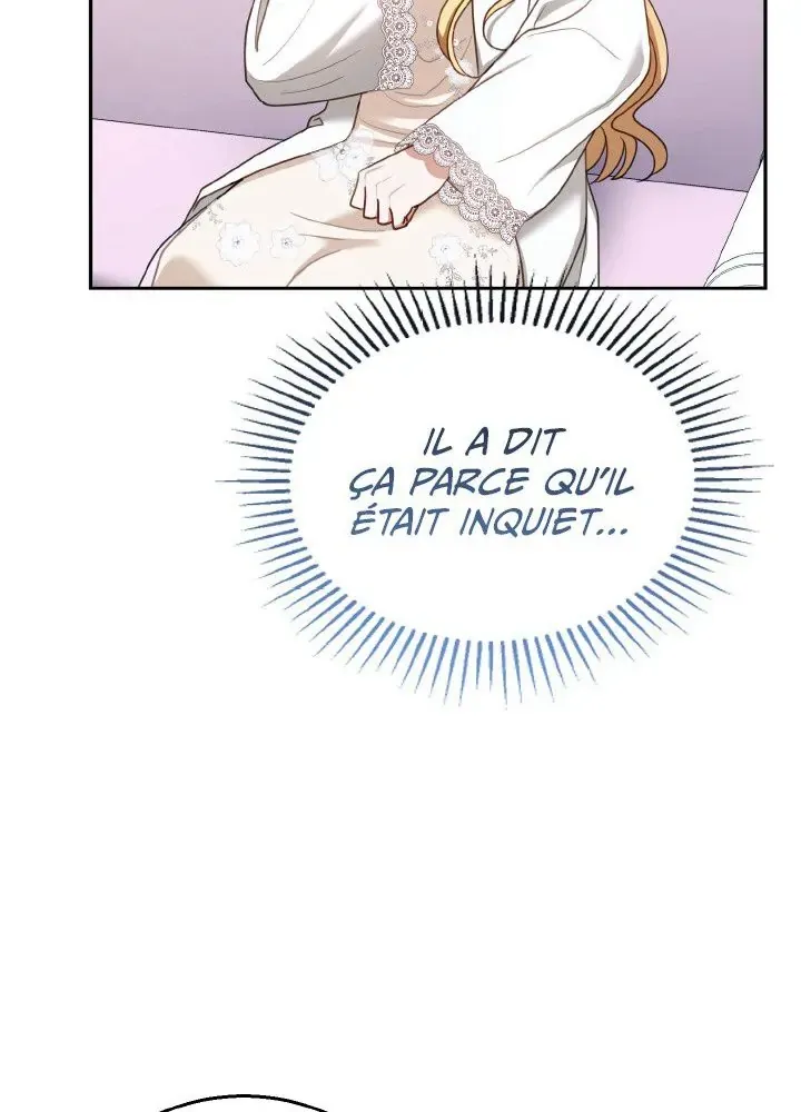 Read Elissa's Whirlwind Marriage FR Manga Online