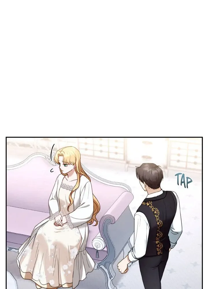Read Elissa's Whirlwind Marriage FR Manga Online