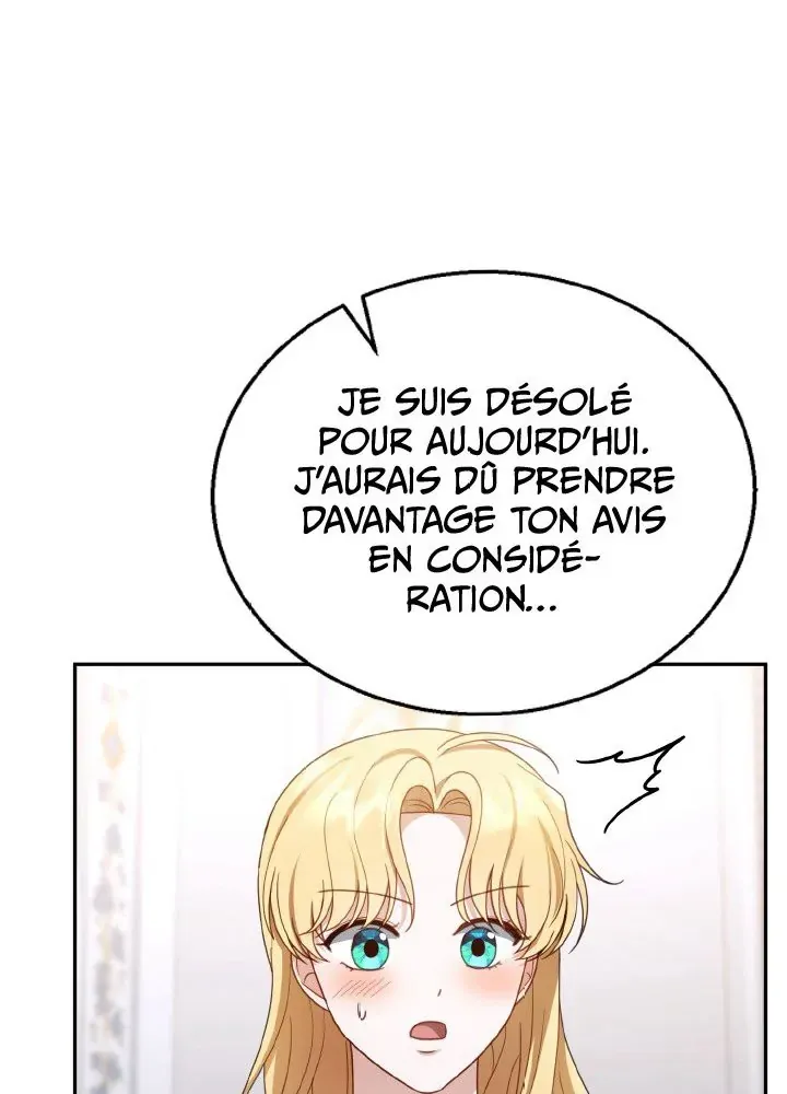Read Elissa's Whirlwind Marriage FR Manga Online