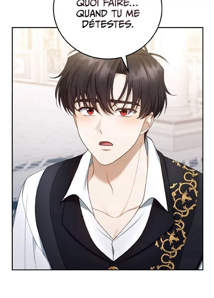 Read Elissa's Whirlwind Marriage FR Manga Online