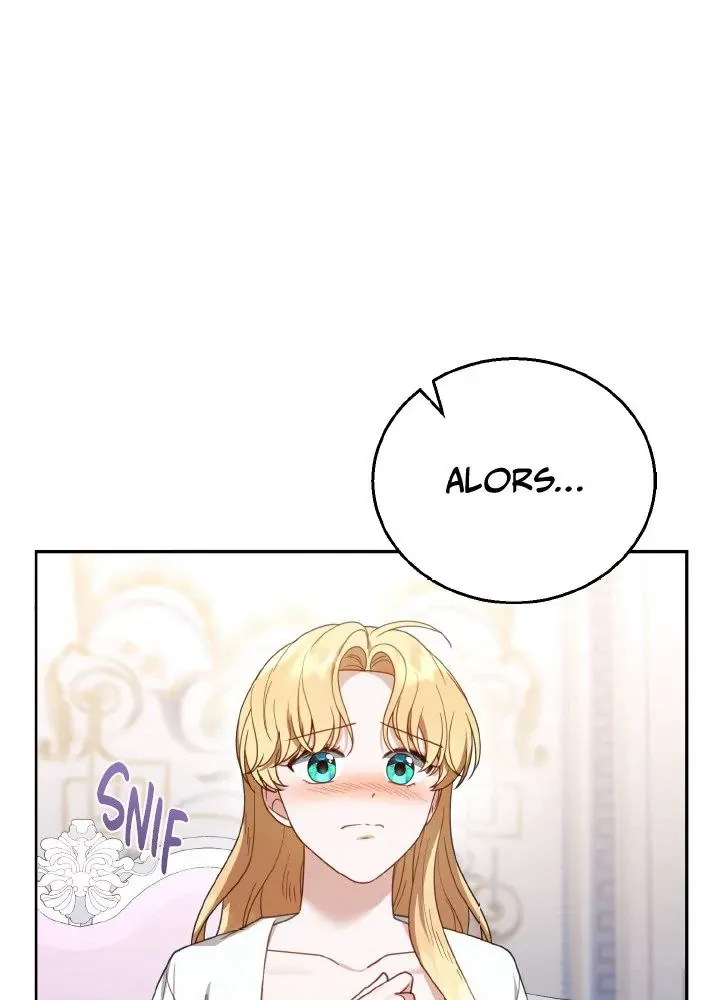 Read Elissa's Whirlwind Marriage FR Manga Online