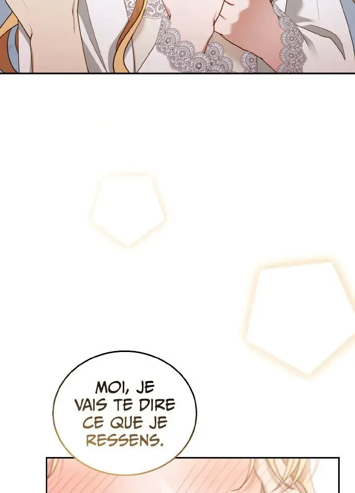 Read Elissa's Whirlwind Marriage FR Manga Online