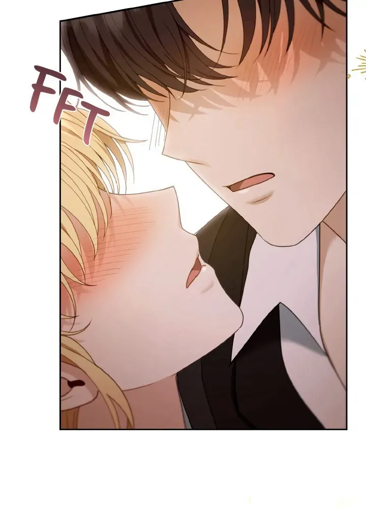 Read Elissa's Whirlwind Marriage FR Manga Online