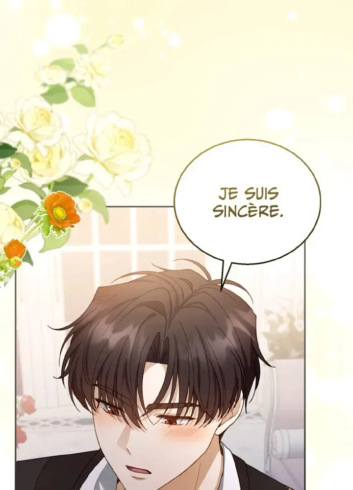 Read Elissa's Whirlwind Marriage FR Manga Online
