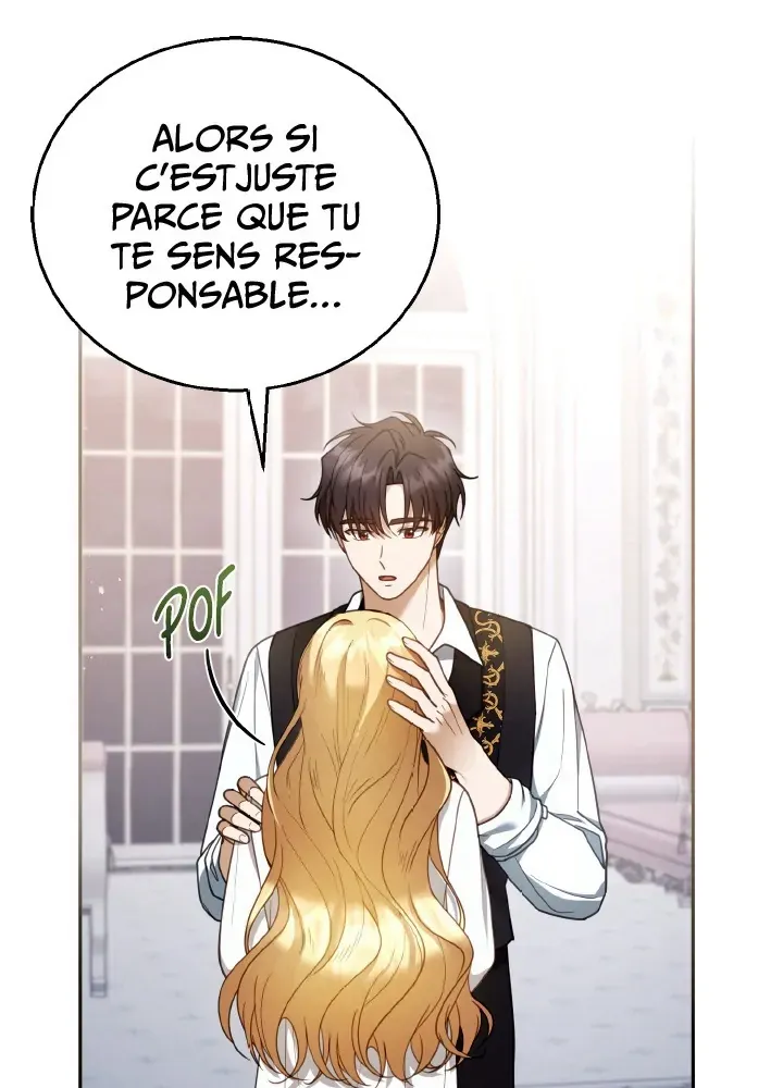 Read Elissa's Whirlwind Marriage FR Manga Online