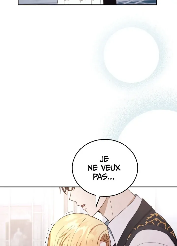 Read Elissa's Whirlwind Marriage FR Manga Online