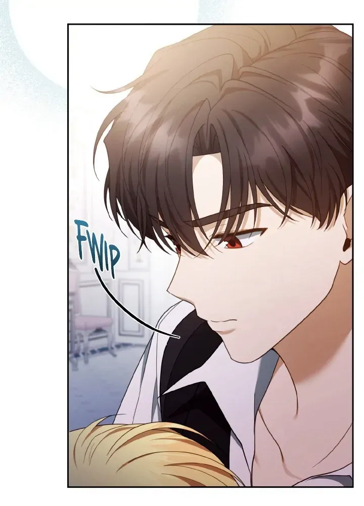Read Elissa's Whirlwind Marriage FR Manga Online