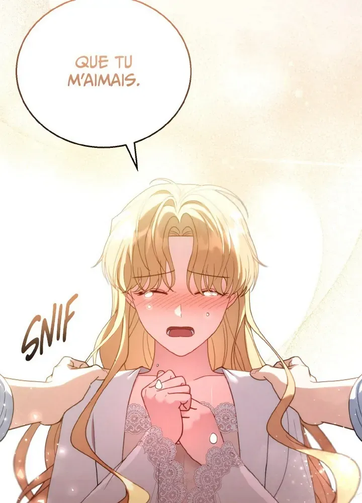 Read Elissa's Whirlwind Marriage FR Manga Online