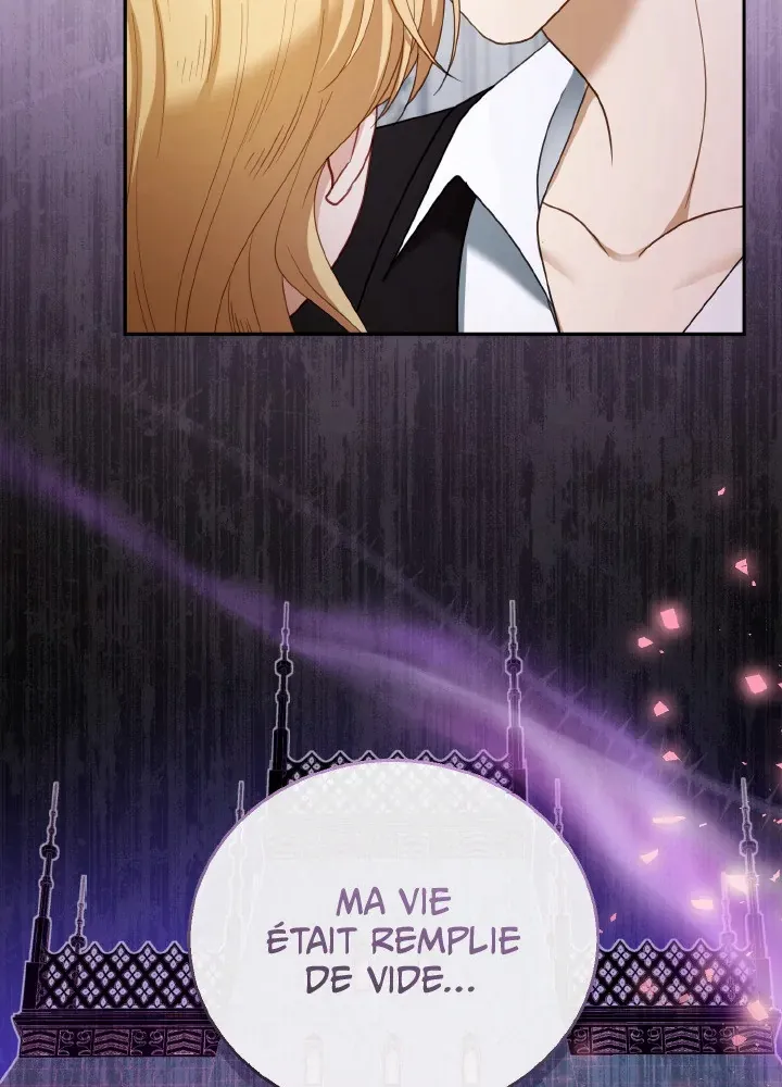 Read Elissa's Whirlwind Marriage FR Manga Online