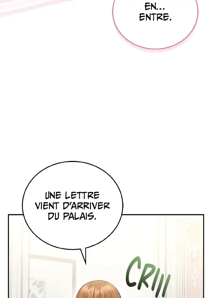 Read Elissa's Whirlwind Marriage FR Manga Online