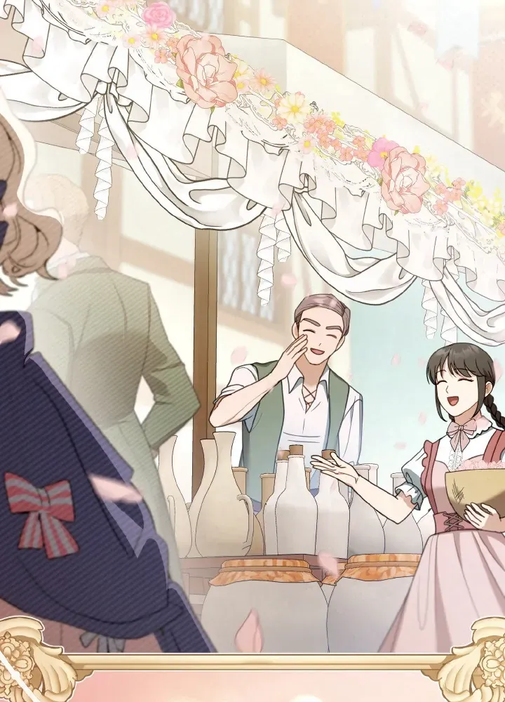 Read Elissa's Whirlwind Marriage FR Manga Online