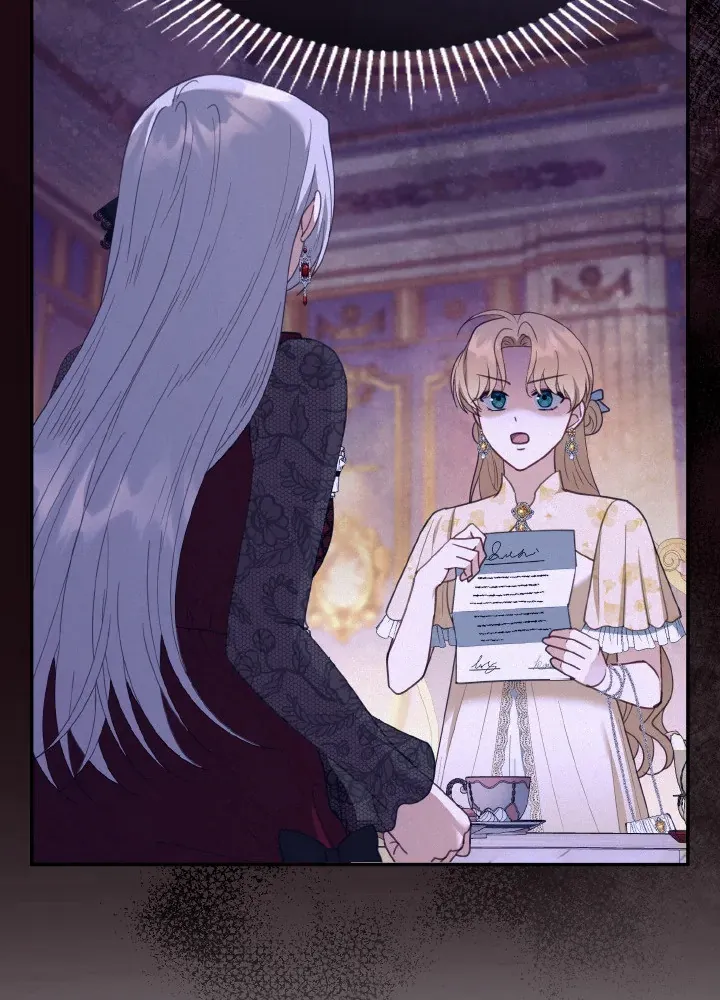 Read Elissa's Whirlwind Marriage FR Manga Online