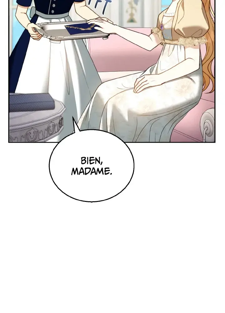 Read Elissa's Whirlwind Marriage FR Manga Online