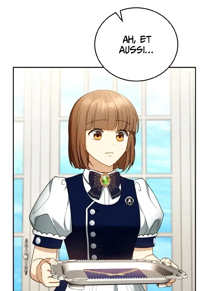 Read Elissa's Whirlwind Marriage FR Manga Online