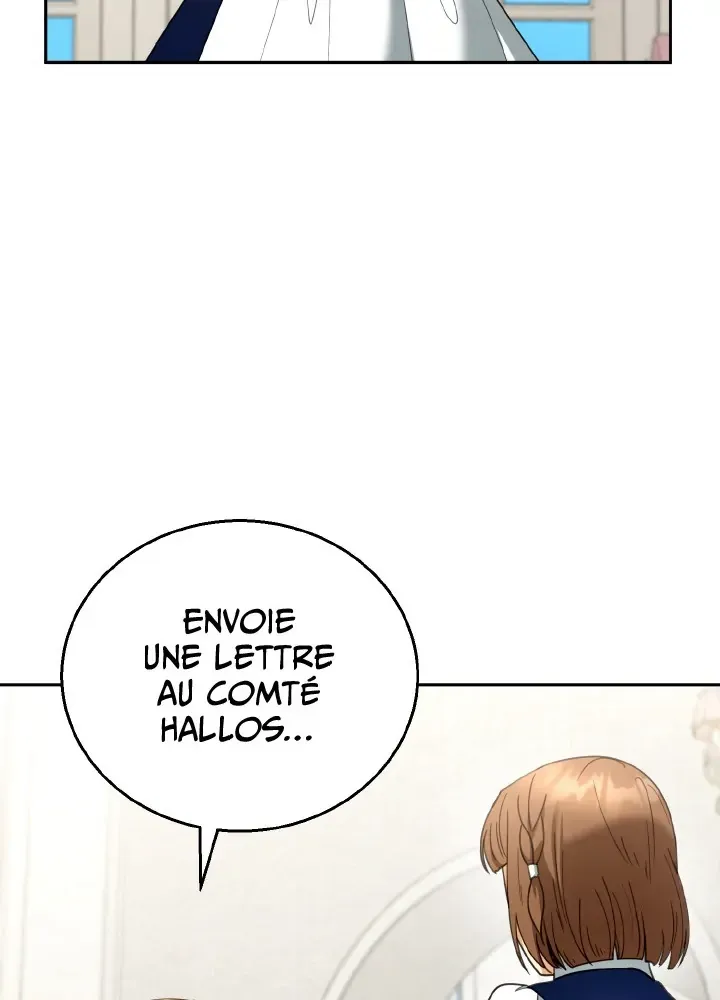 Read Elissa's Whirlwind Marriage FR Manga Online