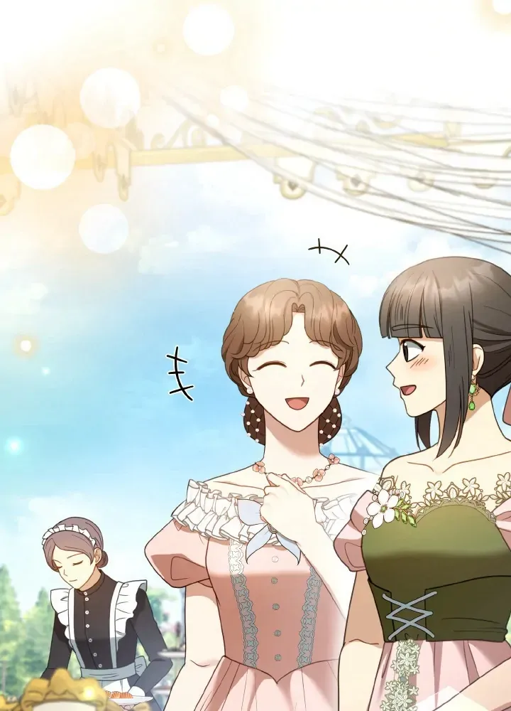 Read Elissa's Whirlwind Marriage FR Manga Online