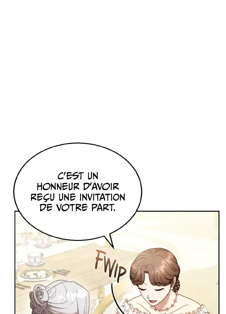 Read Elissa's Whirlwind Marriage FR Manga Online