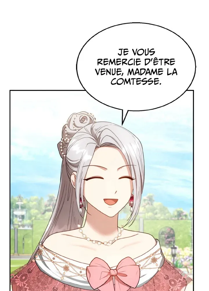 Read Elissa's Whirlwind Marriage FR Manga Online