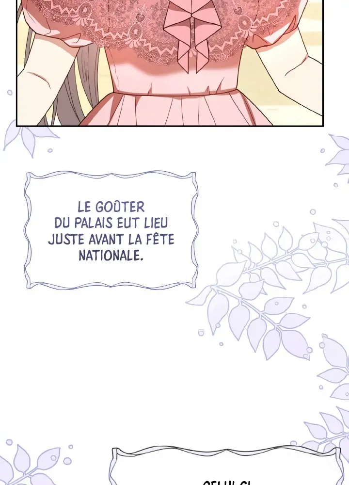 Read Elissa's Whirlwind Marriage FR Manga Online