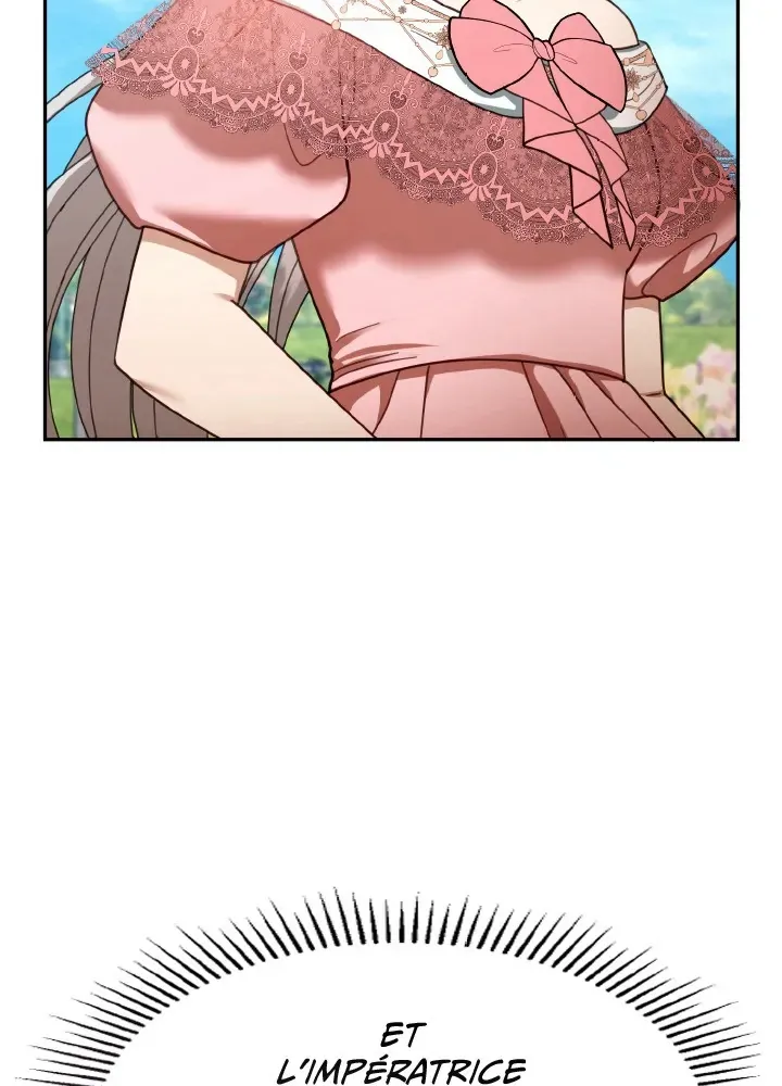 Read Elissa's Whirlwind Marriage FR Manga Online