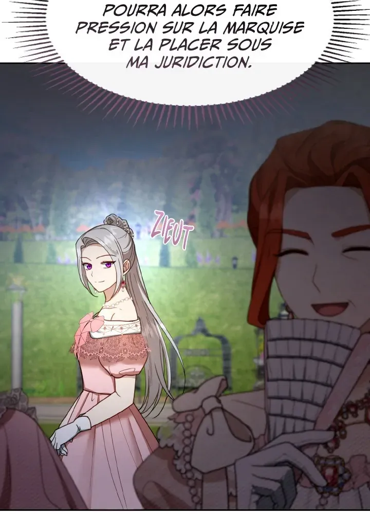 Read Elissa's Whirlwind Marriage FR Manga Online