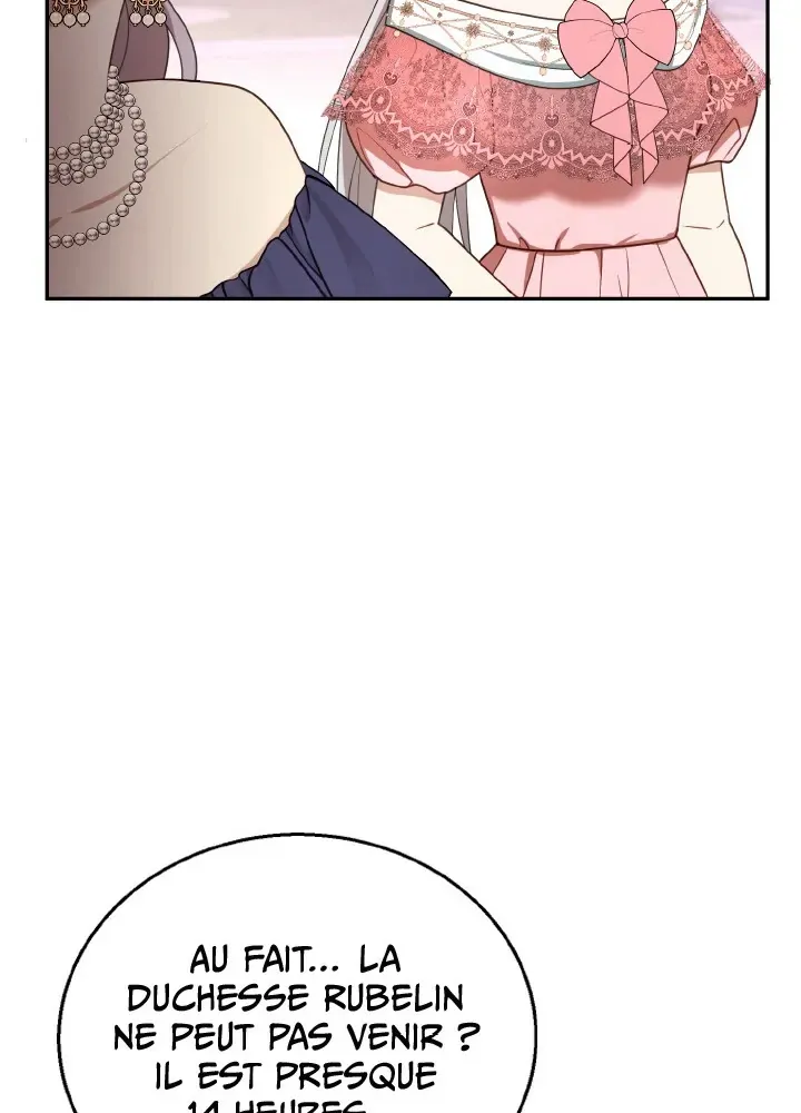 Read Elissa's Whirlwind Marriage FR Manga Online