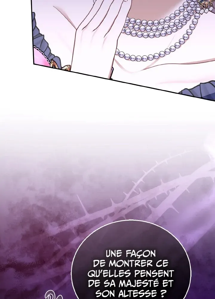 Read Elissa's Whirlwind Marriage FR Manga Online