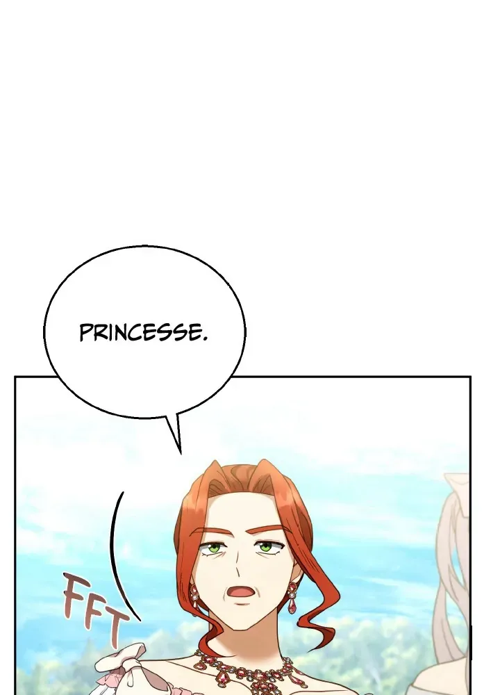 Read Elissa's Whirlwind Marriage FR Manga Online