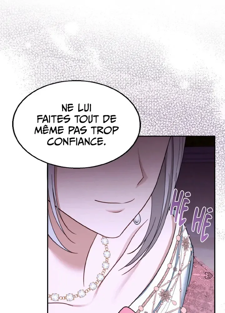 Read Elissa's Whirlwind Marriage FR Manga Online