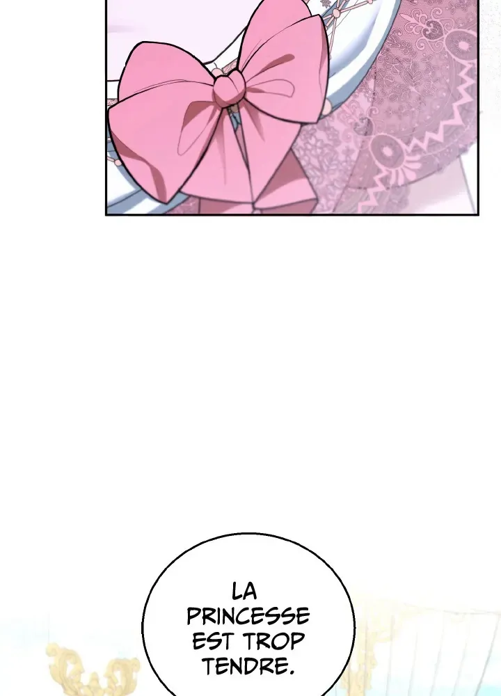 Read Elissa's Whirlwind Marriage FR Manga Online