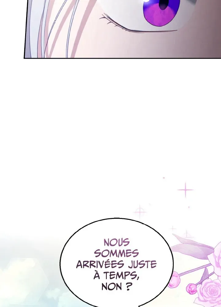 Read Elissa's Whirlwind Marriage FR Manga Online