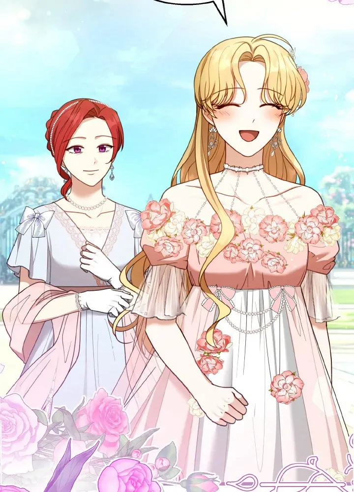 Read Elissa's Whirlwind Marriage FR Manga Online